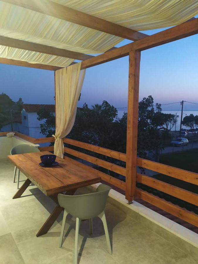 Lavender&Sea Villa Néa Poteídaia Eksteriør bilde